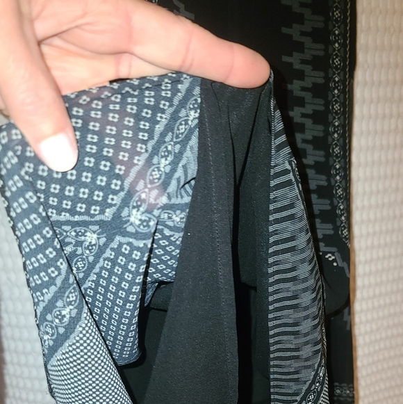 Sanctuary sleeveless v neck chic and sexy dress Sm - Picture 8 of 8